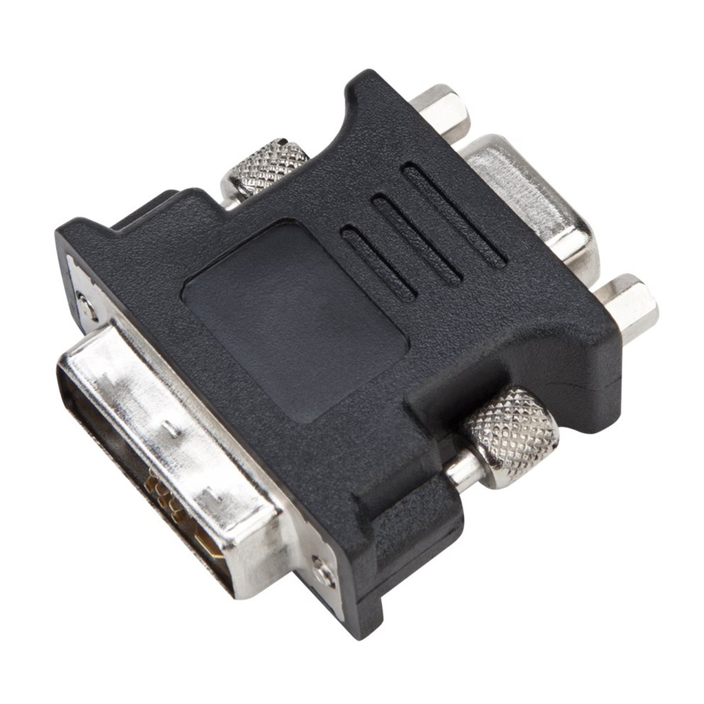 [ACX120USX] Targus - Adaptador DVI-I Macho a VGA Hembra