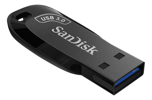 [SDCZ410-256G-G46] SanDisk - Pendrive 256Gb Ultra Shift USB 3.0