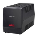 [LS600-LM60] APC - Regulador Automático de Voltaje 120V 600VA/300W [8] x NEMA 5-15R