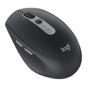 [M590-GRAFITE] Logitech - Mouse inalámbrico silencioso multidispositivo [Grafito]