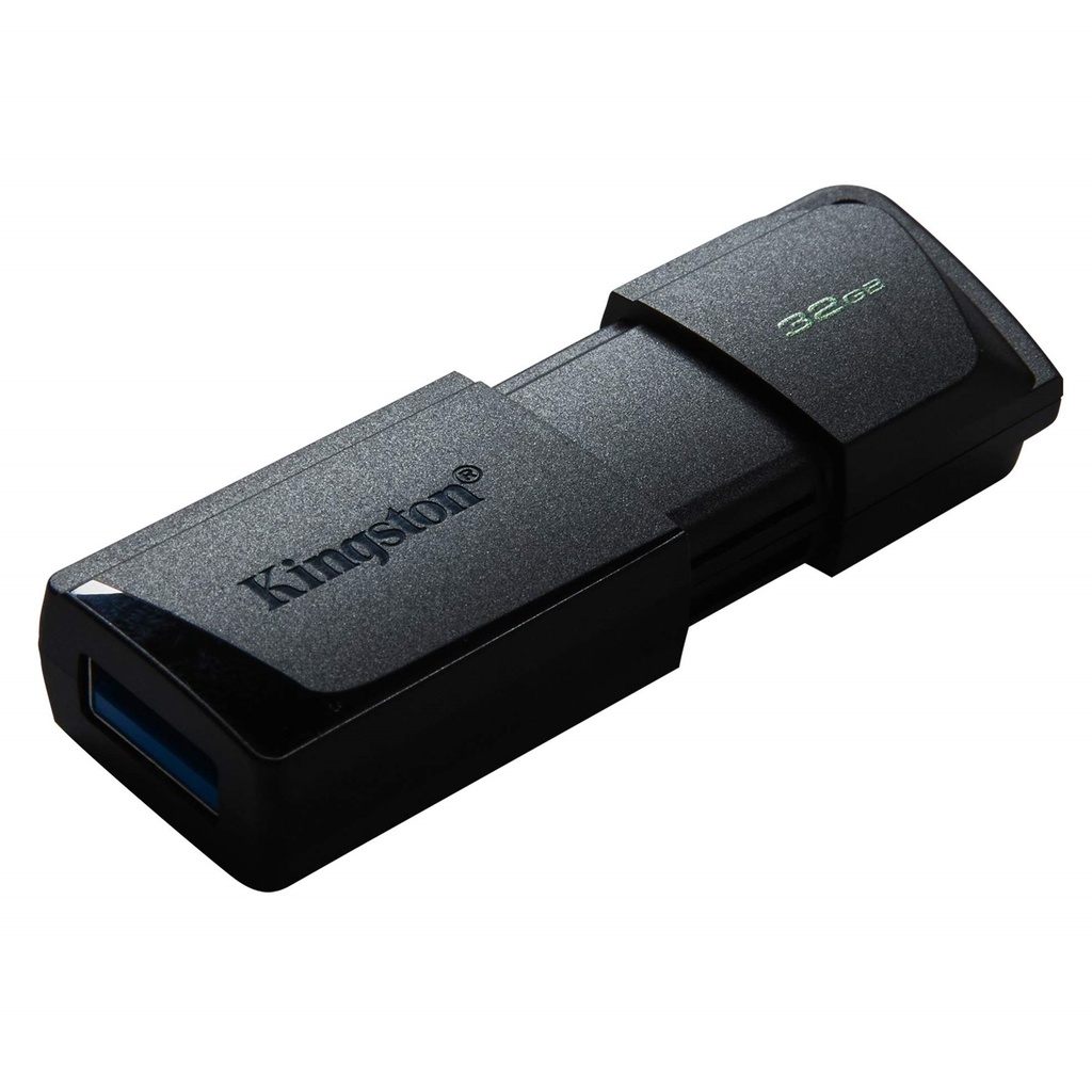 [DTXM/32GB] Kingston - Pendrive DT Exodia M 32Gb Unidad Flash USB 3.2