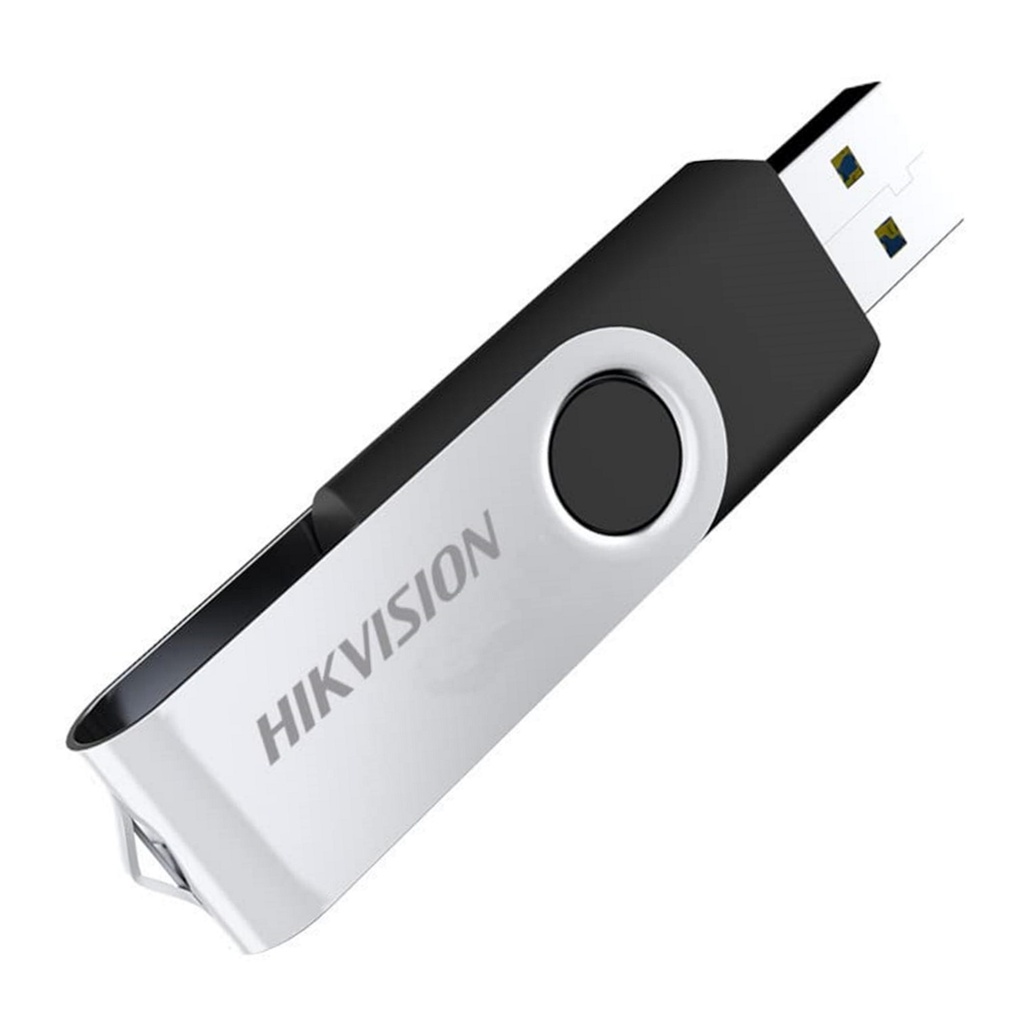 [HS-USB-M200S/64G/U3] Hikvision - Pendrive 64Gb USB 3.0 Hikstorage