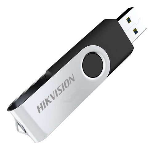 [HS-USB-M200S/32G] Hikvision - Pendrive 32Gb USB 2.0 Hikstorage