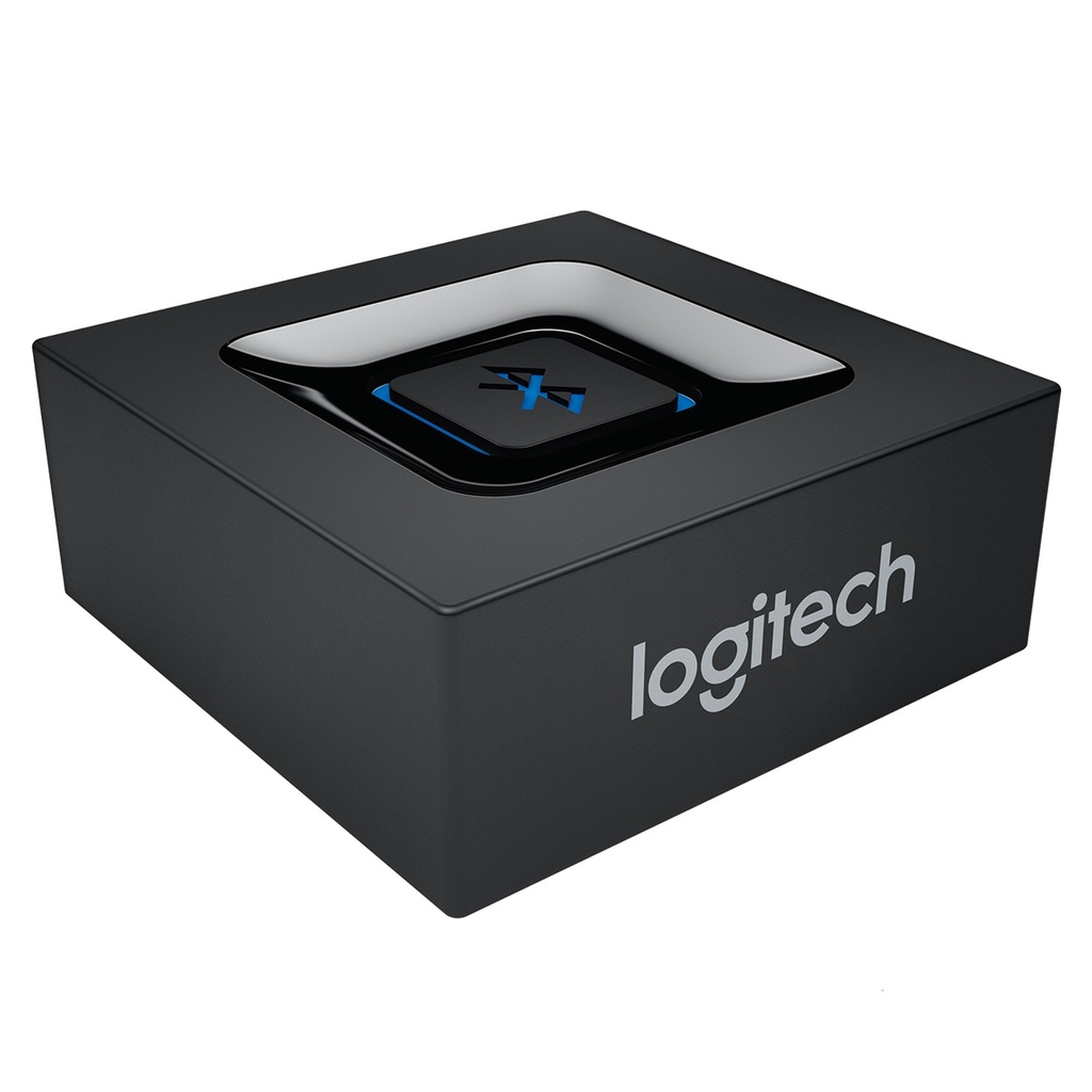 [980-001277] Logitech - Receptor de Audio Bluetooth USB
