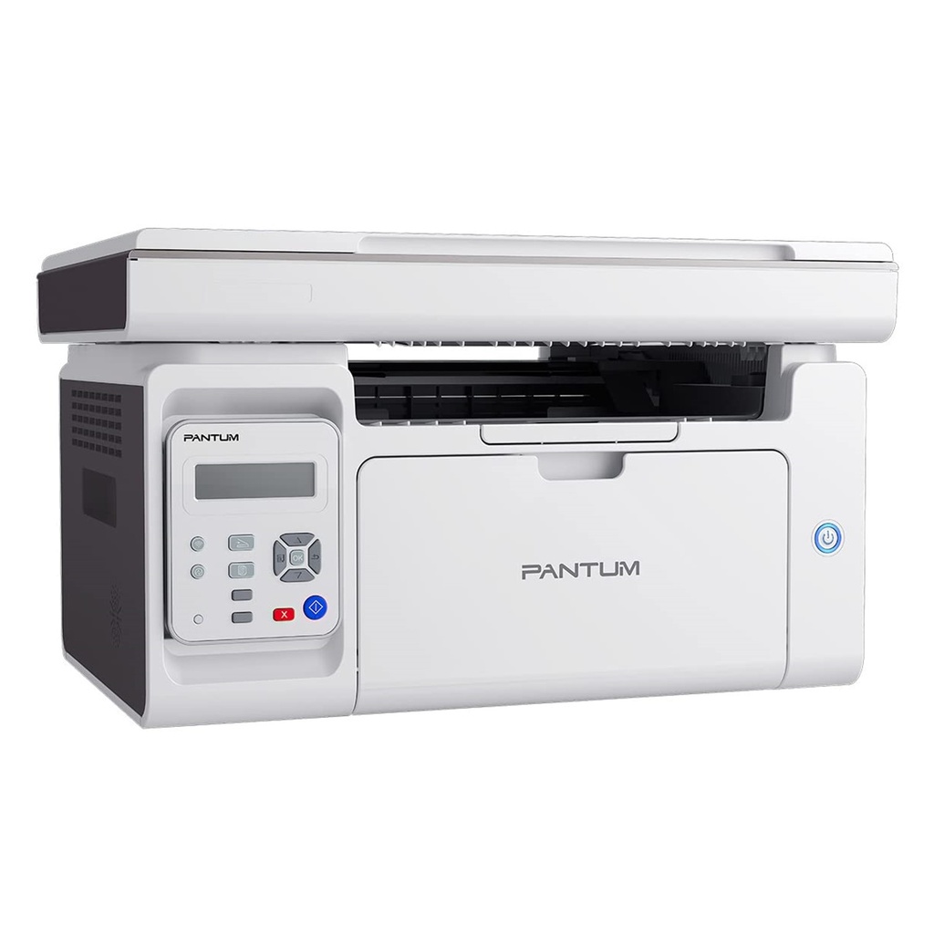 [M6509NW] Pantum - Impresora Laser Multifuncional WiFi Monocromatica