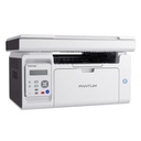 [M6509NW] Pantum - Impresora Laser Multifuncional WiFi Monocromatica