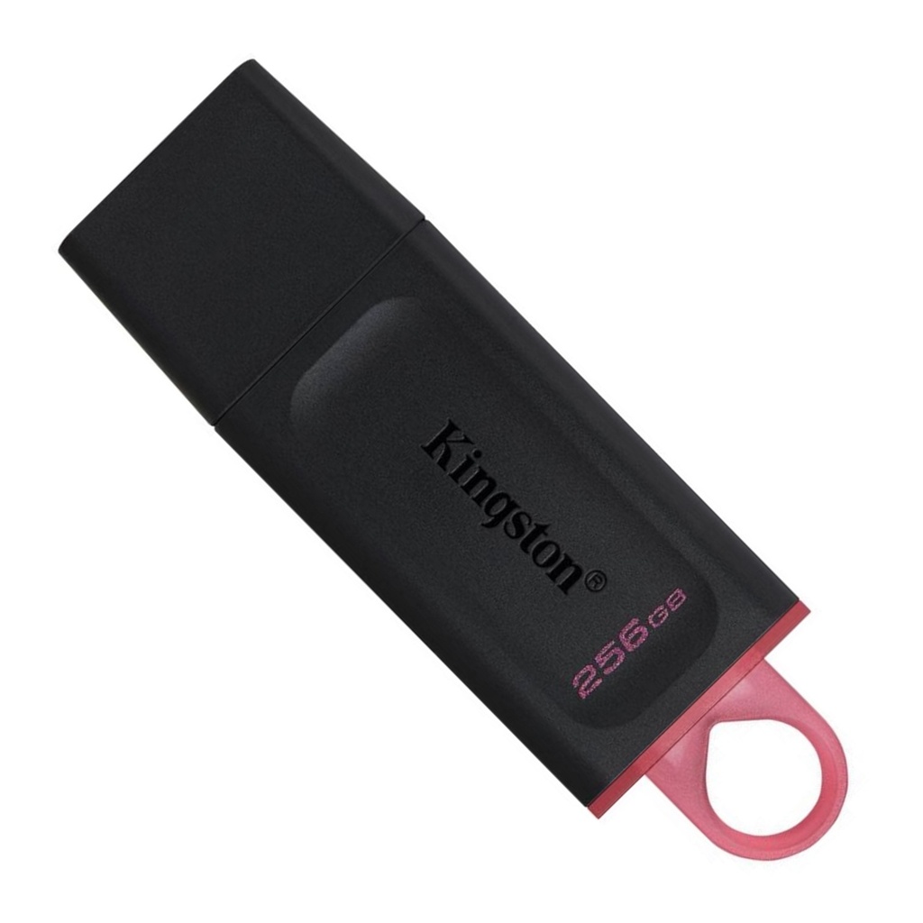 [DTX/256GB] Kingston - Pendrive DT Exodia 256Gb Unidad Flash USB 3.2