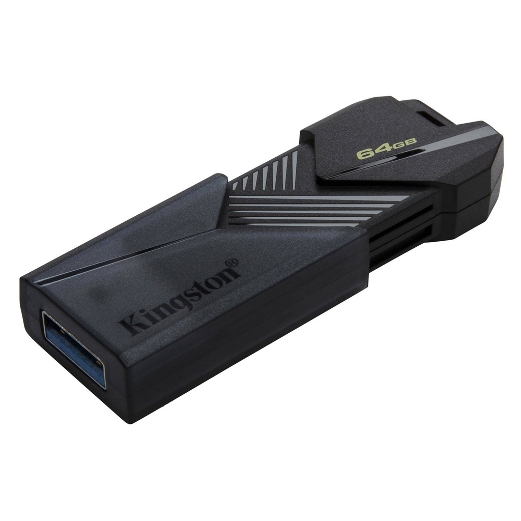 [DTXON/64GB] Kingston - Pendrive DT Exodia Onyx 64Gb Unidad Flash USB 3.2