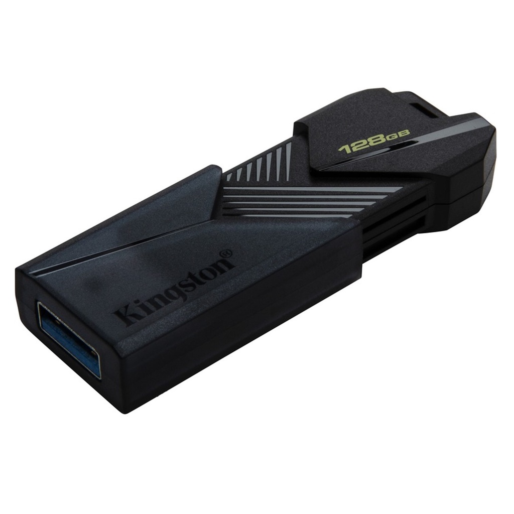[DTXON/128GB] Kingston - Pendrive DT Exodia Onyx 128Gb Unidad Flash USB 3.2