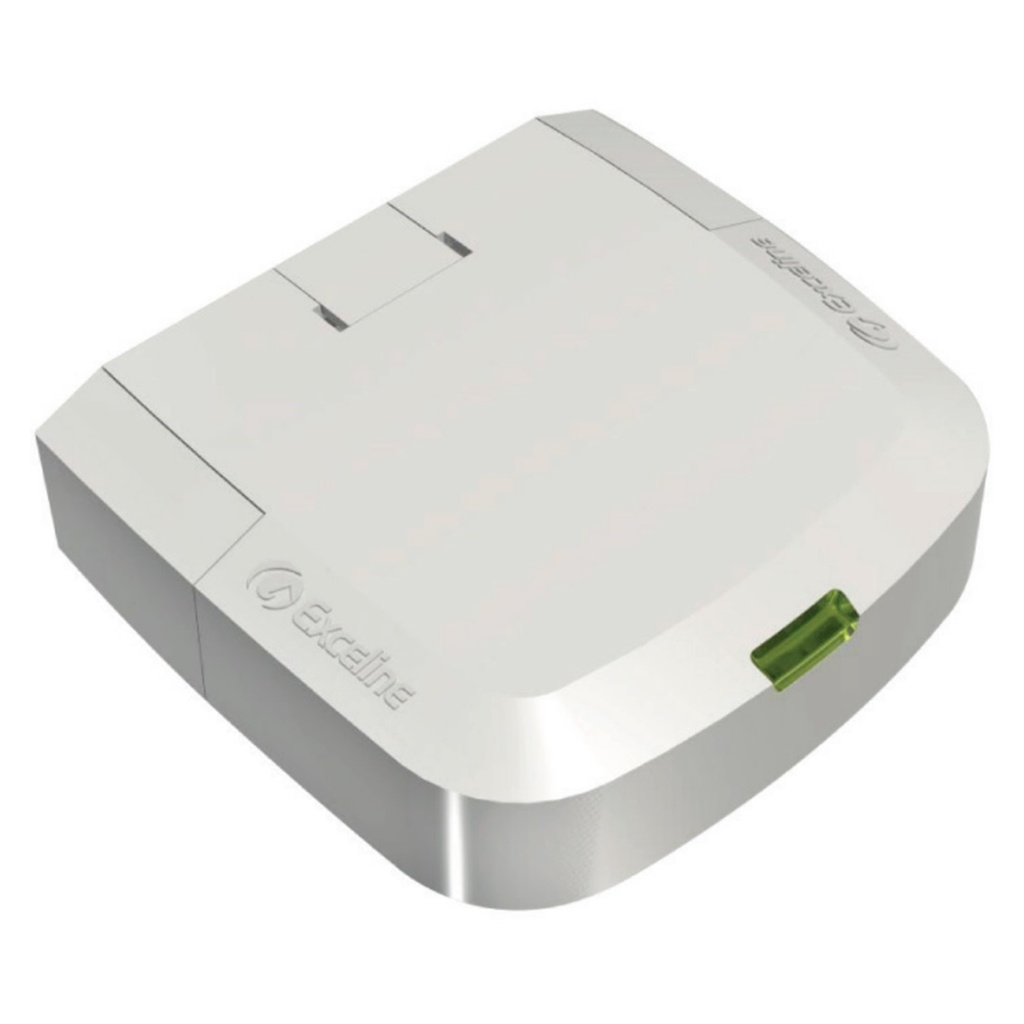 [GSM-AS220BS] Exceline - Protector de A/A Split 220V [Bornera]