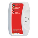 [GSM-MW120] Exceline - Protector de Microondas 110V [Enchufable]