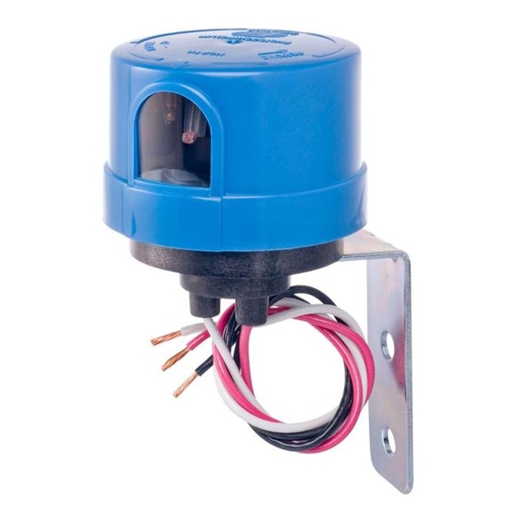 [GFR-MV-NC-SDS] Exceline - Fotocelda y Base Multivoltaje [NC]