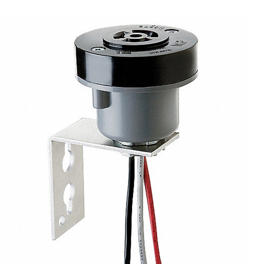 [GRF-S] Exceline - Base para Fotocelda Estandard