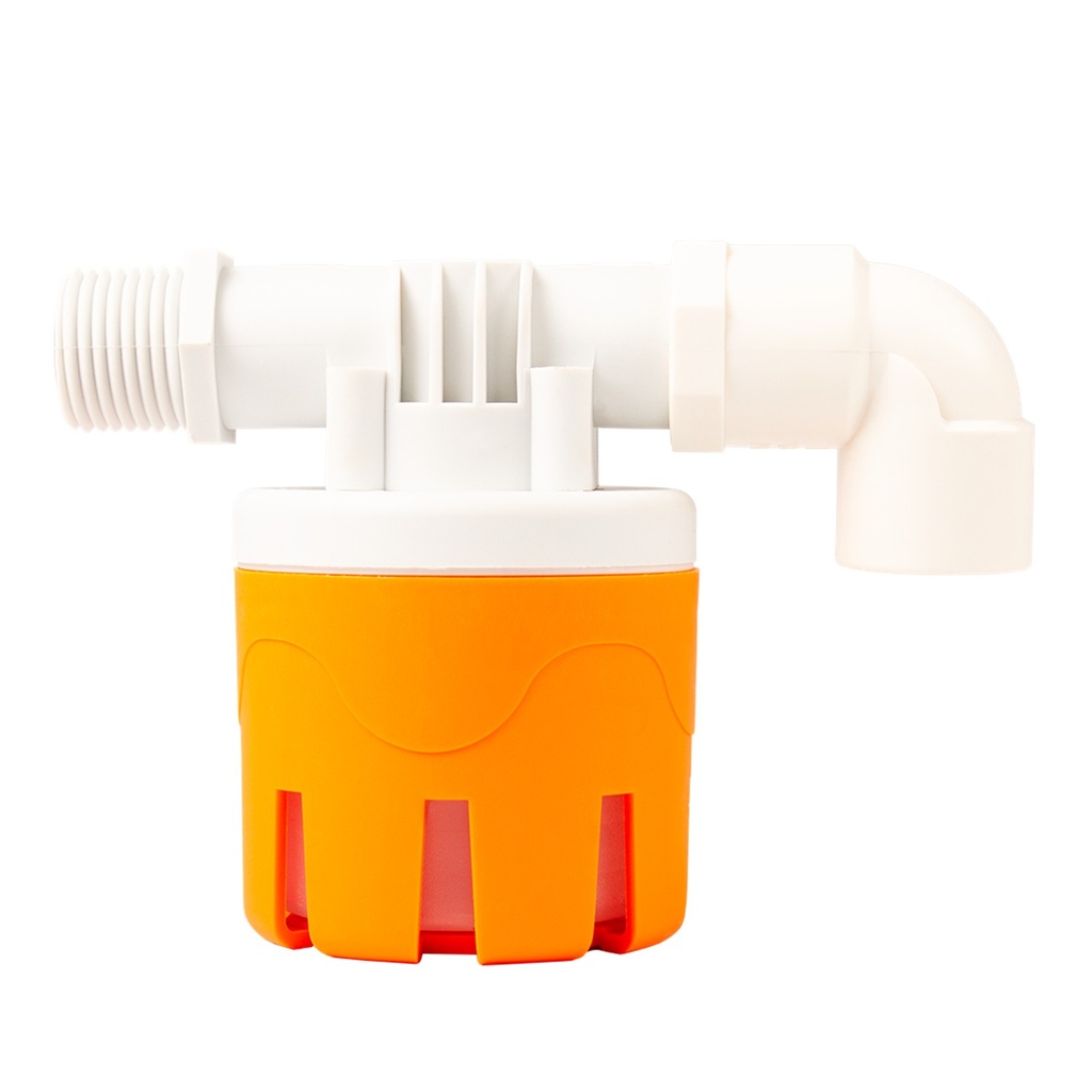 [GVF-050-HI] Exceline - Valvula Flotante Mecánica con Flotador (1/2")