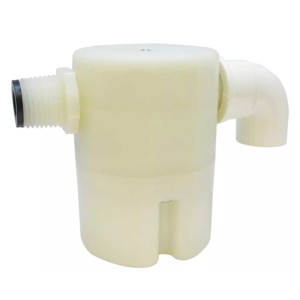 [GVF-050-HI] Exceline - Valvula con Flotador 1/2