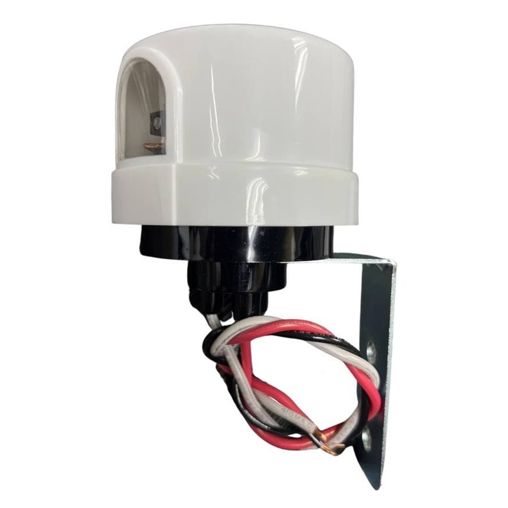 [GFR-MR7HS] Exceline - Fotocelda y Base Multivoltaje [NC] Fototimer