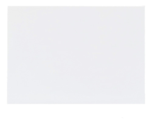 [Z1200-W] Igoto - Tapa Ciega 4x2 Serie Z [Blanco]