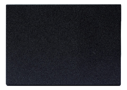 [Z1200-B] Igoto - Tapa Ciega 4x2 Serie Z [Negro]