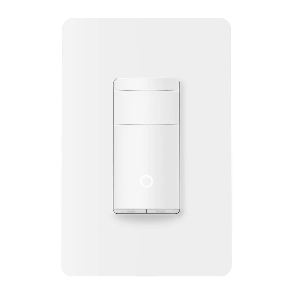 [KS200M] Kasa by TP-Link - Interruptor Dimmer WiFi inteligente Activado por Movimiento