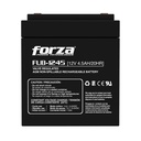 [FUB-1245] Forza - Bateria Sellada 12V 4.5Ah