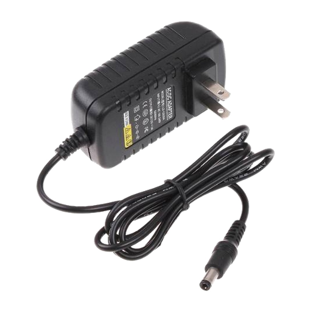 [ACC-TDY-1AMP] Wireplus - Transformador 12V 1Amp