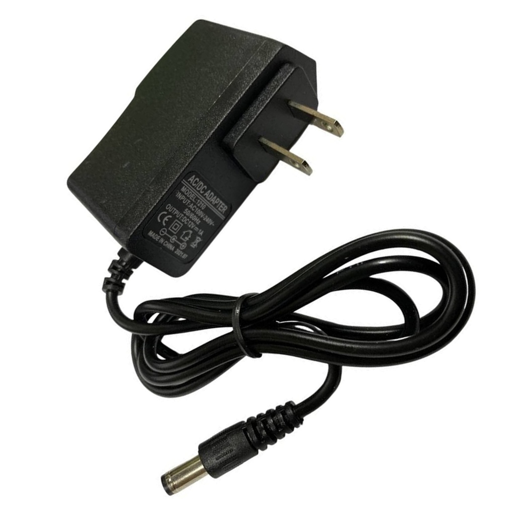 [STC-AP1A] STC - Transformador 12V 1Amp