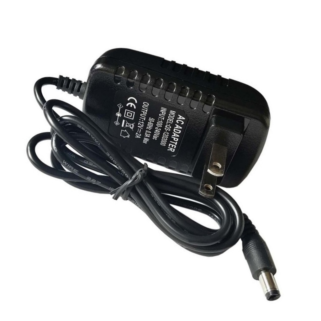 [STCAP2A] STC - Transformador 12V 2Amp
