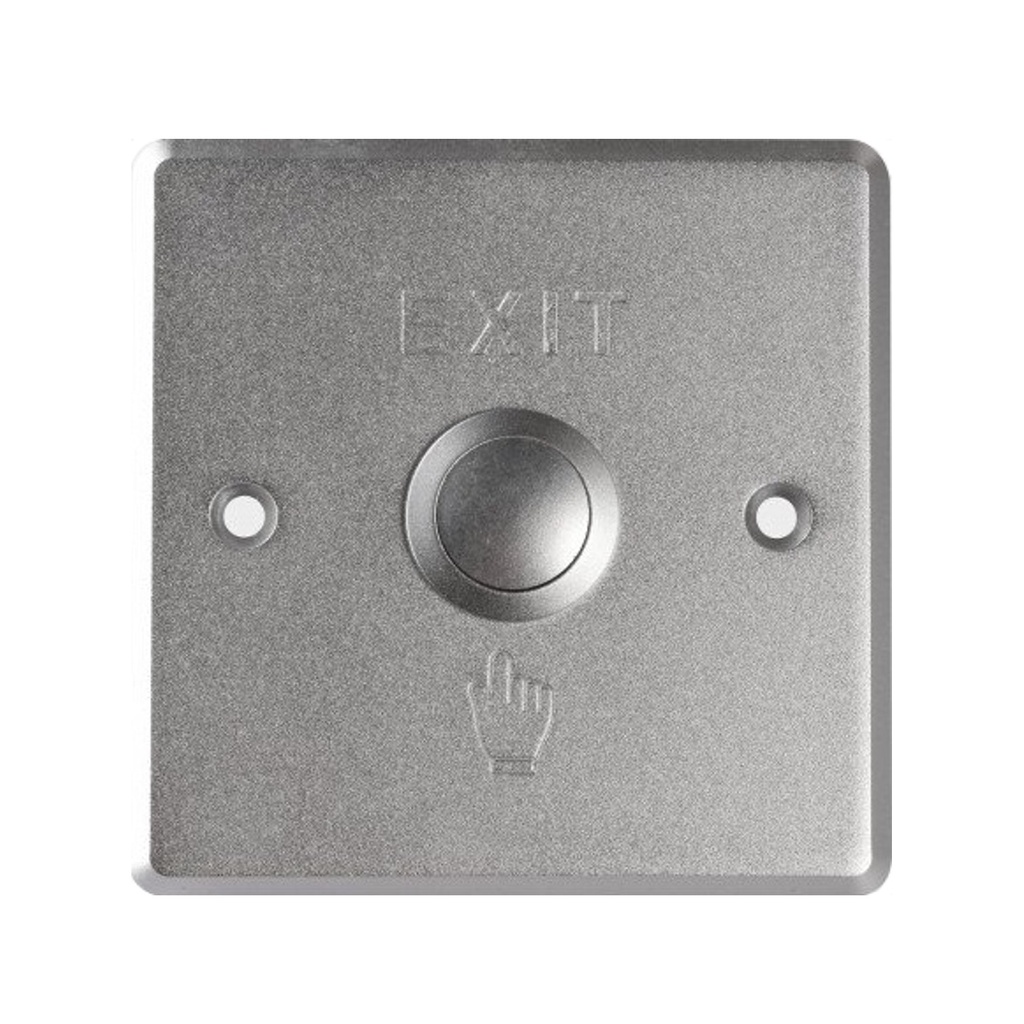 [DS-K7P01] Hikvision - Boton Apertura NC/NO