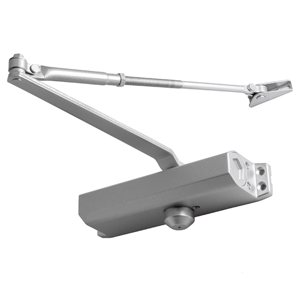 [WP-BRAZO-60KG] Wireplus - Brazo Hidraulico para Puerta 60KG