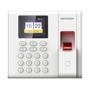 [DS-K1A8503MF] Hikvision - Control Biometrico de Asistencia