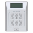 [DS-K1T802M] Hikvision - Control de Acceso Independiente TCP/TP