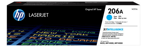 [W2111A] HP - Toner Original Cyan