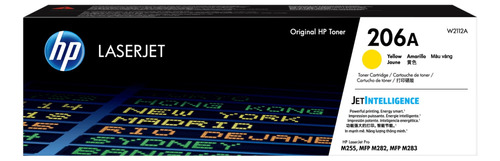 [W2112A] HP - Toner Original Yellow