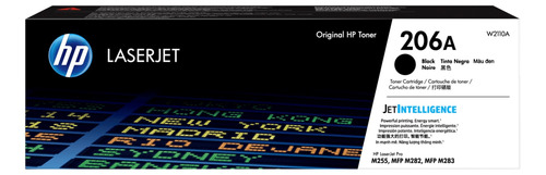 [W2110A] HP - Toner Original Negro