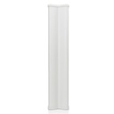 [AM-2G15-120] Ubiquiti - Antena Sectorial para Radio Estaciones Base airMAX de 120 Grados 2 GHz [2.3-2.7 GHz] de 15 dBi