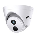 [C420I-4] Vigi by TP-Link - Cámara IP Alta Definición [2Mp] Tipo Turret con IR PoE [Lente 4mm]
