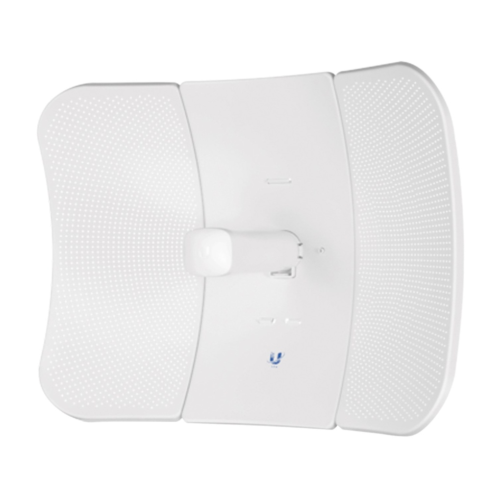 [LTU-LR] Ubiquiti - Cliente PtMP LTU Long Range 5 GHz [4.8 - 6-2 GHz] con Antena Integrada de 26 dBi