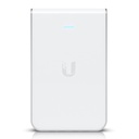 [UAP-AC-IW] Ubiquiti - Punto de Acceso UniFI Doble Banda Cobertura 180 Grados MI-MO 2x2 hasta 100 Usuarios WiFi