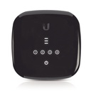 [UF-WIFI] Ubiquiti - UFiber WiFi 802.11n GPON ONU Unidad de red óptica con 1 Puerto WAN GPON [SC/APC] + 4 Puertos LAN Gigabit Ethernet