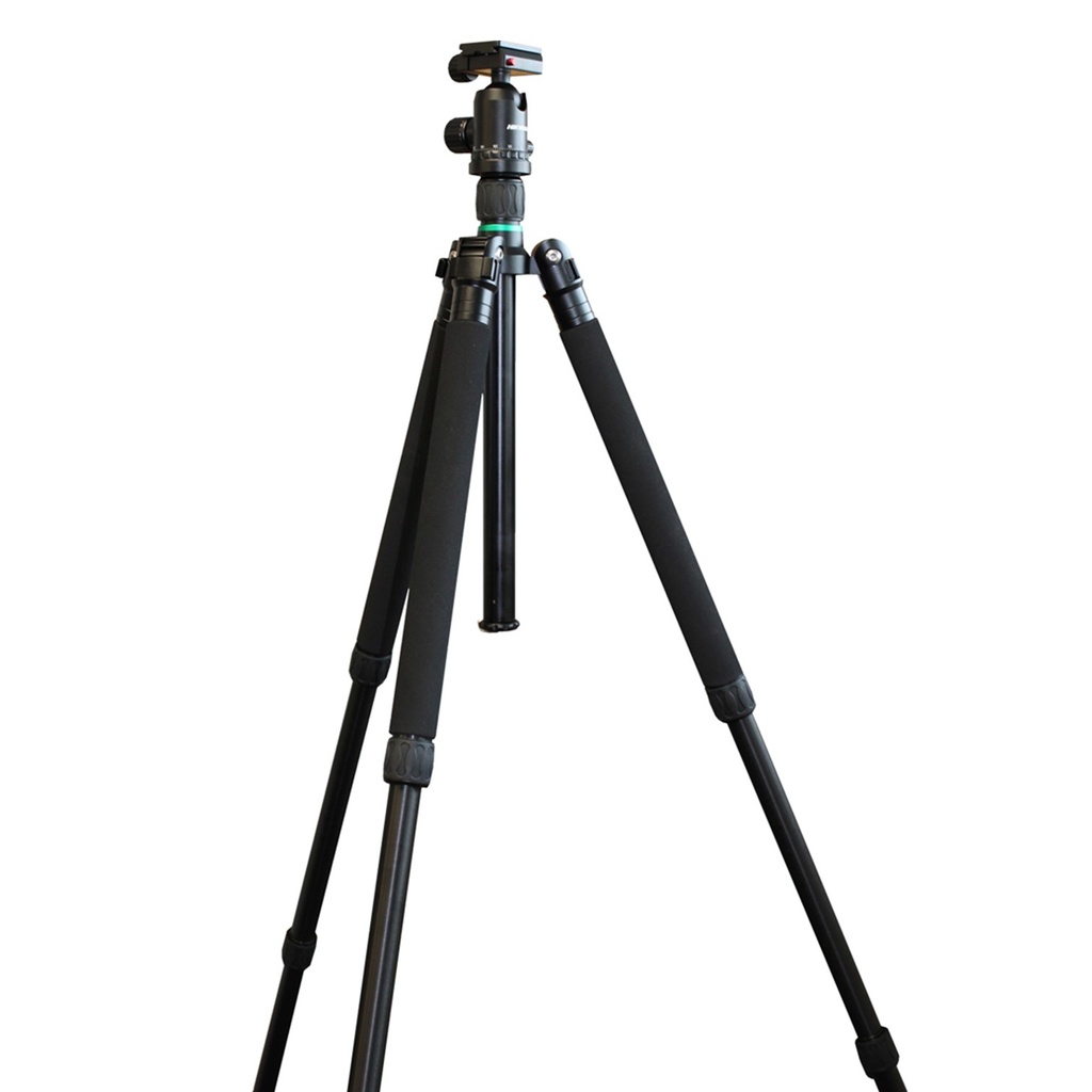 [DS-2907ZJ] Hikvision - Tripode Universal Compatible Con Cámaras Térmicas