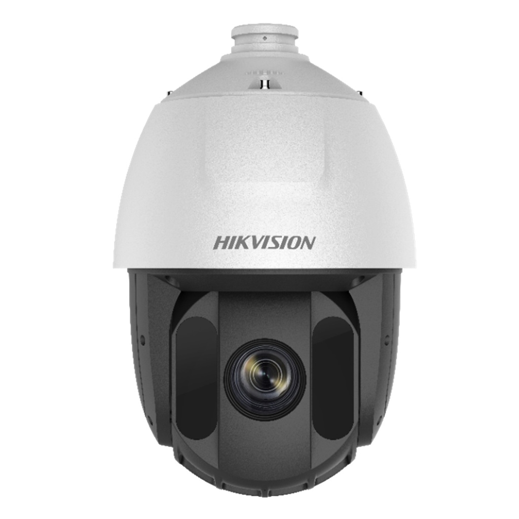 [DS-2DE5232IW-AE] Hikvision - Cámara Domo IP PTZ 1080P [2MP] 32X Zoom IR 150 mts IP67 IK10 Hi-Poe DarkFighter