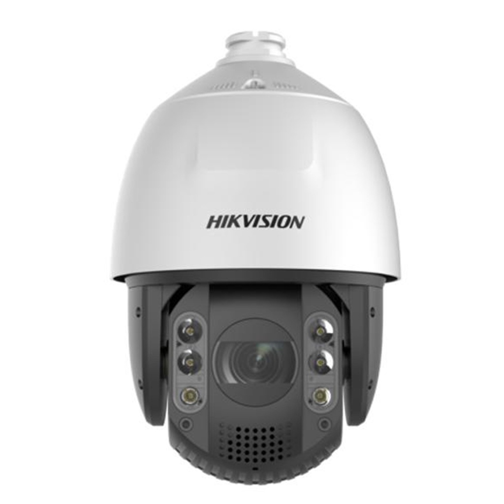 [DS-2DE7A232IW-AEB] Hikvision - Cámara Domo IP PTZ 1080P [2MP] 32X Zoom IR 200 mts IP66 Hi-Poe Acusense