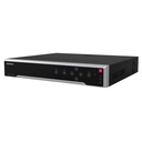 [DS-7716NI-I4/16P] Hikvision - NVR 4K [12MP] 16 Canales IP 16 Puertos POE Salida de vídeo 4K