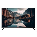 [DS-D5050UC-C] Hikvision - Monitor LED Full HD 4K con Altavoces de 50" Uso 24-7 Entrada HDMI/VGA Compatible