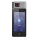 [DS-K1T671TM-3XF] Hikvision - Terminal De Reconocimiento Facial Y Lector De Temperatura