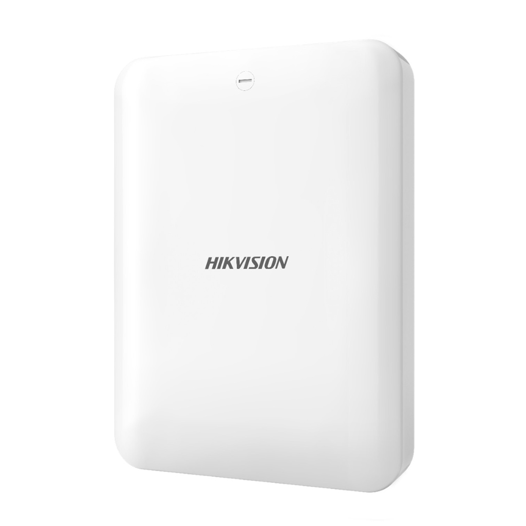 [DS-PHA64-P2] Hikvision - Panel De Alarma Híbrido Ip Wifi 8 Zonas Cableadas 56 Zonas Inalámbricas 3G 4G