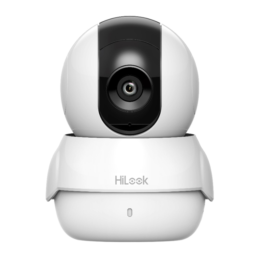 [IPC-P120-D/W 2.0mm] HiLook - Cámara HD Mini Domo PT IP 1080P [2MP] Lente 2mm [Plástico]