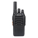 [H-777] Retevis - Radio Portatil FRS 16 Canales [1 Unidad]