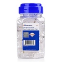 [CM-CAT6-100-PASS] Cable Matters - Conector Modular RJ45 CAT6 (Categoria 6) Pass-Through Pasante [100 Unidades]