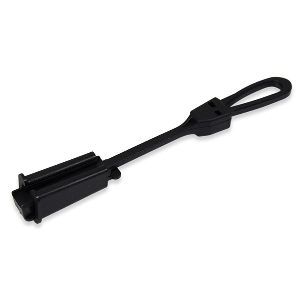 [ATO-TENSORP] Owire - Gancho Tensor de Plastico de Cable Drop de Fibra Optica [Unidad]